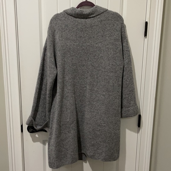 Molly Green Knit Jacket - Picture 5 of 6